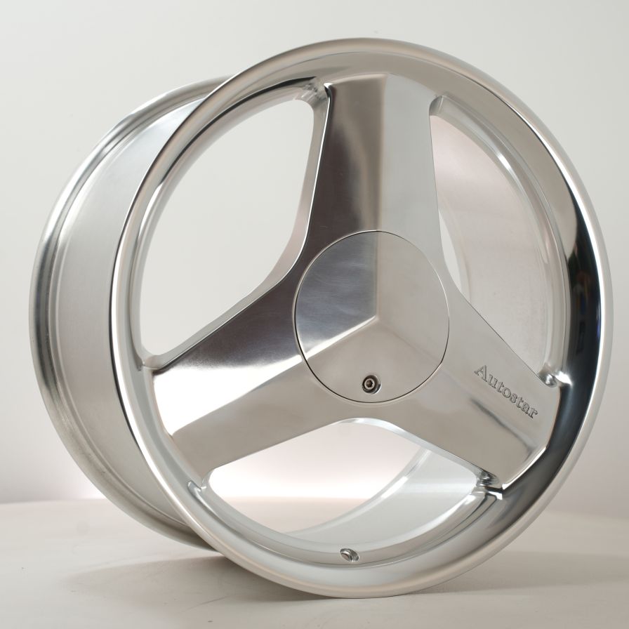 Autostar<br>Legend03 Full Polished (18x8.5)